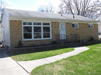 121 Cable St, Buffalo, NY 14223