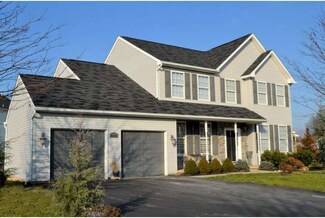 3888 Vincent Dr, Collegeville, PA 19426