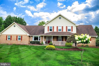 2419 Dixie Ln, Forest Hill, MD 21050