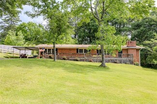 33 Lady Marian Dr NE, Rome, GA 30161