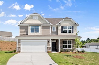 5757 Siler St, Trinity, NC 27370