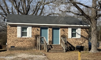 308 Myrtle Ave, Rocky Mount, NC 27801