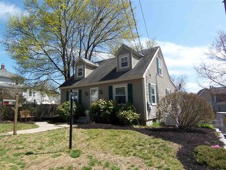 16 Pasadena Ave, Nashua, NH 03064