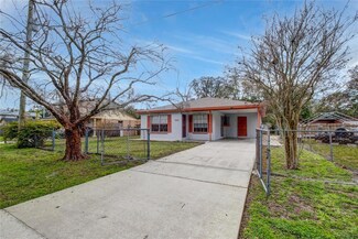 2105 E 98th Ave, Tampa, FL 33612