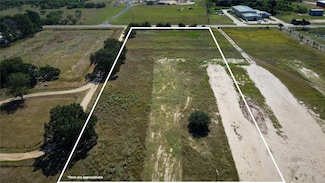 02 Farm To Market 2672, Schulenburg, TX 78956