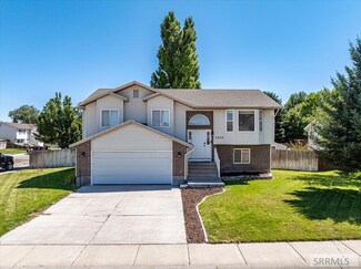 5970 Ruth St, Pocatello, ID 83202