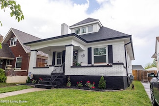 935 Keswick Blvd, Louisville, KY 40217