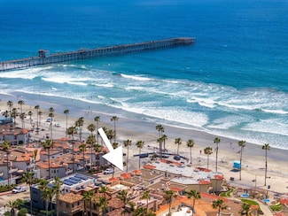600 N The Strand Unit 3, Oceanside, CA 92054