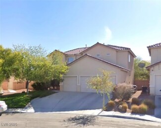 925 Felix Palm Ave, North Las Vegas, NV 89032