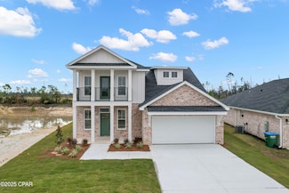3864 Red Deer Cir Unit Lot 17, Panama City, FL 32404