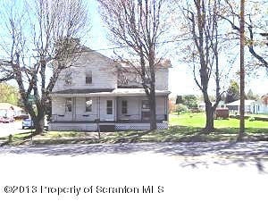 528 S Keyser Ave, Taylor, PA 18517