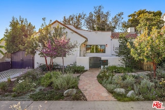 1275 S Sycamore Ave, Los Angeles, CA 90019