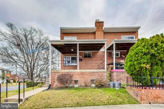 5219 11th St NE, Washington, DC 20011