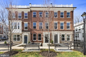 10302 Grosvenor Place, Rockville, MD 20852