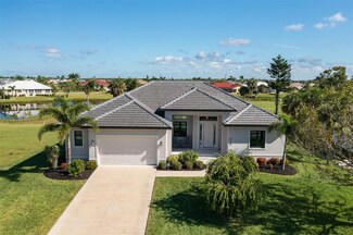 639 Monaco Dr, Punta Gorda, FL 33950