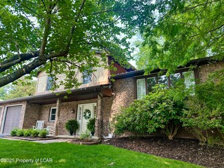 131 W Mount Airy Rd, Shavertown, PA 18708