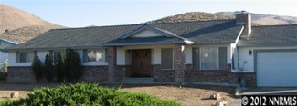 2060 Maxwell Rd, Carson City, NV 89706