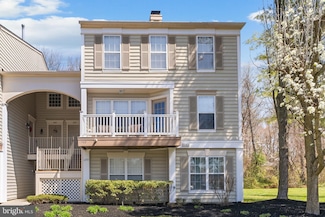 1202 Crestmont Dr Unit 1202, Mantua, NJ 08051