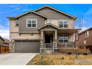 5181 E 145th Ave, Thornton, CO 80602