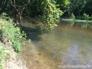 LOT E Niangua Landing, Lebanon, MO 65536