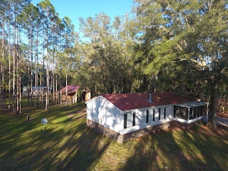 2115 SE 55a Hwy, Old Town, FL 32680