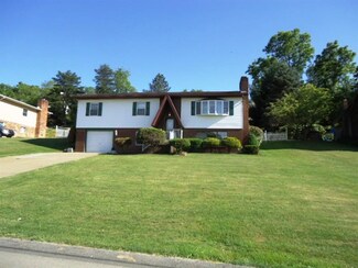 175 Colonial Dr, Waynesburg, PA 15370