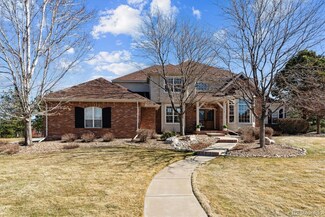 391 High Ridge Way, Castle Pines, CO 80108