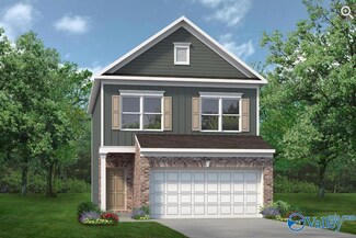 1124 Birkhall Blvd NW, Harvest, AL 35749