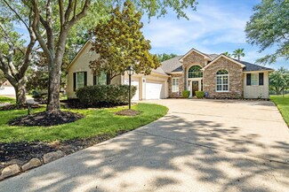 16403 Canyon Chase Dr, Houston, TX 77095