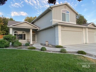 4882 N Papago Place, Boise, ID 83713