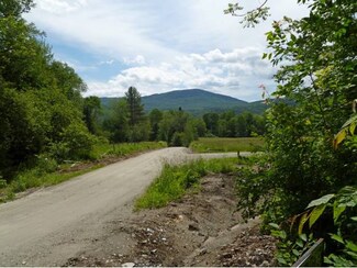 Lot #2 Old Talc Mine Rd Lot#2, Waitsfield, VT 05673