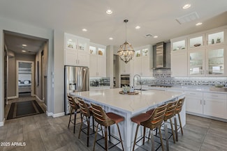 35486 N Morello Dr, San Tan Valley, AZ 85140