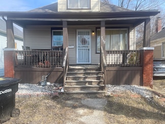 7262 Saint Marys St, Detroit, MI 48228