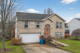 276 Eagle Creek Dr, Dry Ridge, KY 41035