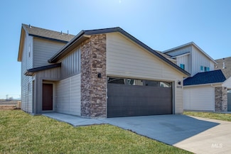 Poe 1471, Meridian, ID 83646