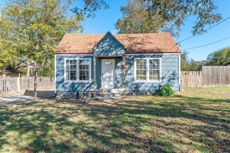 230 League St S, Sulphur Springs, TX 75482