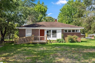 11 Parkhurst Ave, Greenville, SC 29609