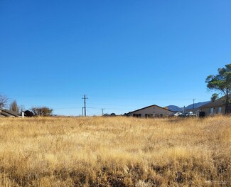 22108 Copper St, Tehachapi, CA 93561