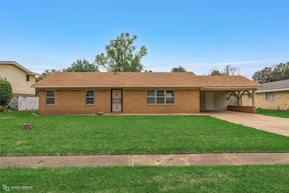 2322 Waverly Dr, Bossier City, LA 71111