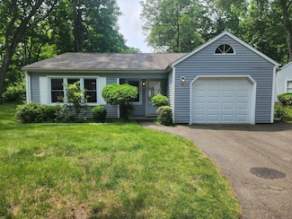 2415 Shepard Ave Unit 30, Hamden, CT 06518