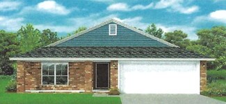 661 Alley Oak Ln Unit Lot 19-2, Freeport, FL 32435
