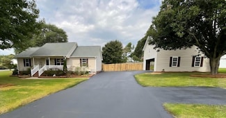 310 Templeton Dr, Spartanburg, SC 29306