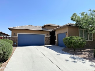 1241 E Palo Verde Dr, Casa Grande, AZ 85122