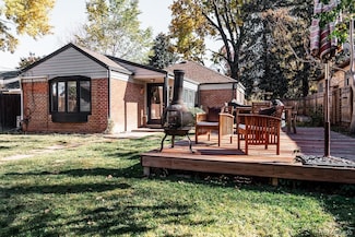 1961 S Milwaukee St, Denver, CO 80210