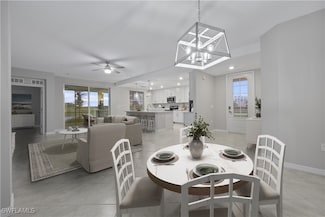 6052 Ellerston Way Unit 1712, Ave Maria, FL 34142