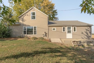 30596 Terrace Ave, New Hartford, IA 50660