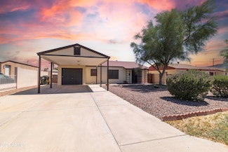 153 E Buena Vista Ave, Goodyear, AZ 85338