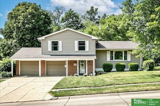 13061 Westwood Ln, Omaha, NE 68144
