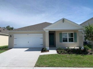 5111 Marshelder St, Apopka, FL 32712