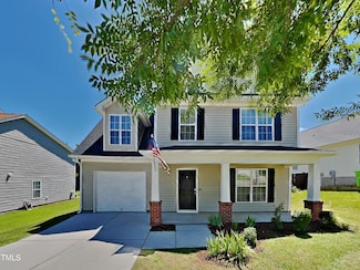 1325 Rushing Creek Pkwy, Raleigh, NC 27610